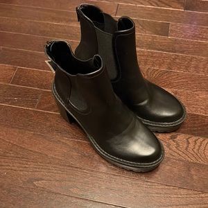 Madden girl boots